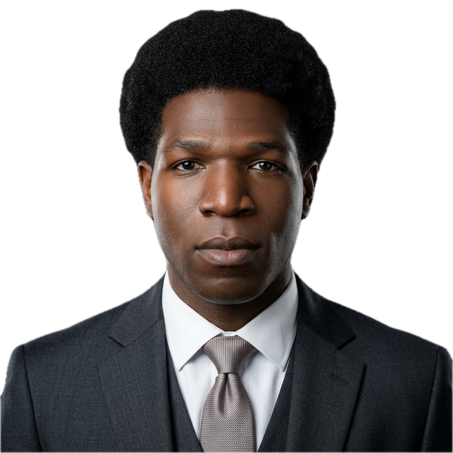 Stanley Chukwuemeka