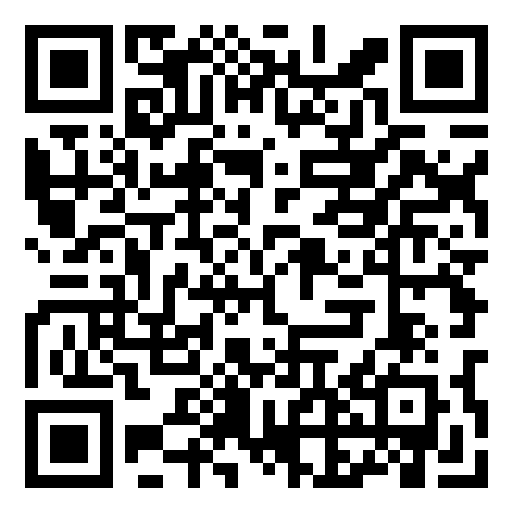 QR code that searches the App Store for Xaigh